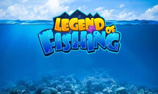 download Legend of fishing apk